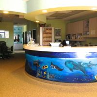 Dr. Sharon M. Crowder, DDS ico