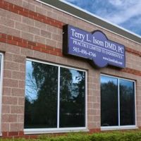 Isom Endodontics- Dr. Terry Isom ico