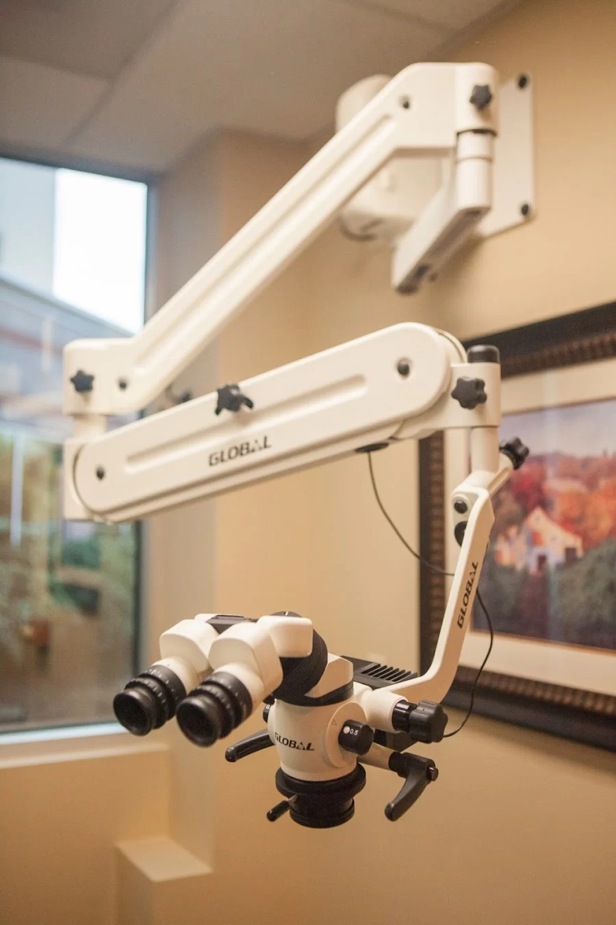 Isom Endodontics- Dr. Terry Isom Picture 7