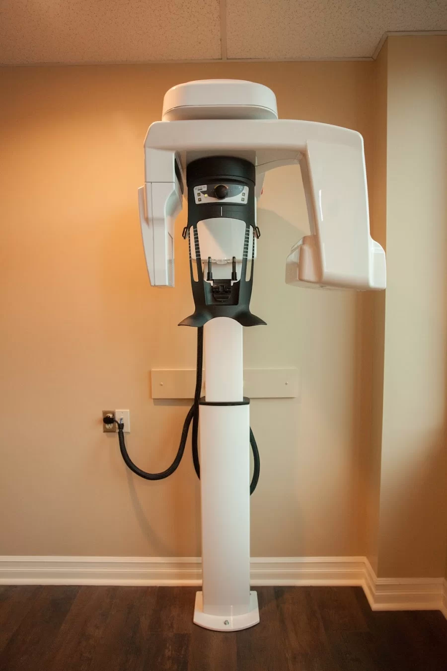 Isom Endodontics- Dr. Terry Isom Picture 6