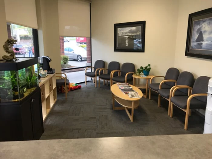 Gentle Dental Milwaukie Picture 2