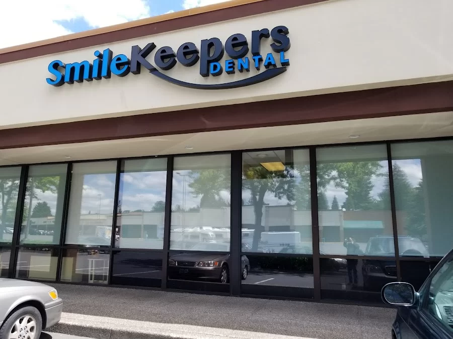 Gentle Dental Milwaukie Picture 6