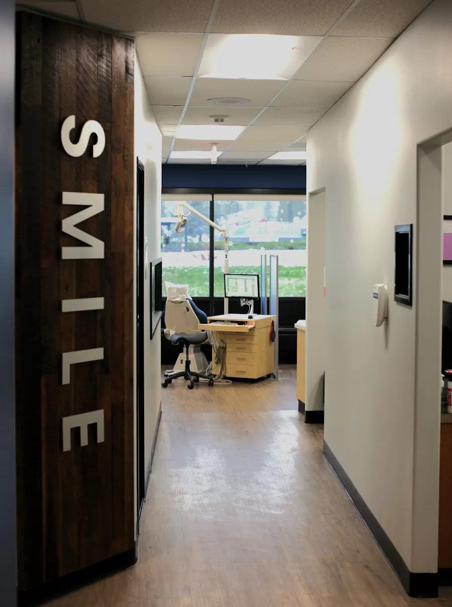 Bull Mountain Orthodontics Picture 3