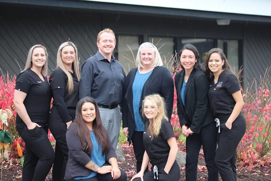 Bull Mountain Orthodontics Picture 1