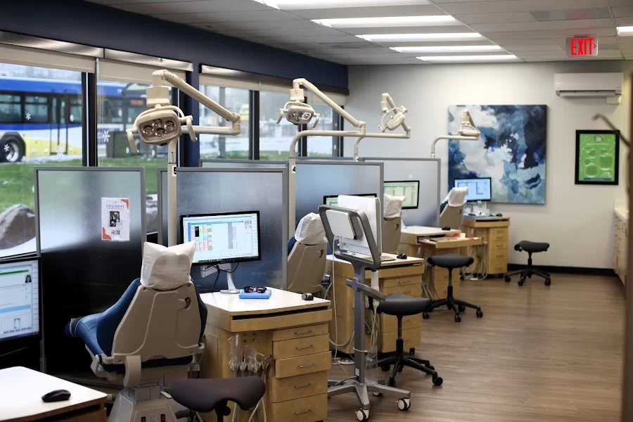 Bull Mountain Orthodontics Picture 4