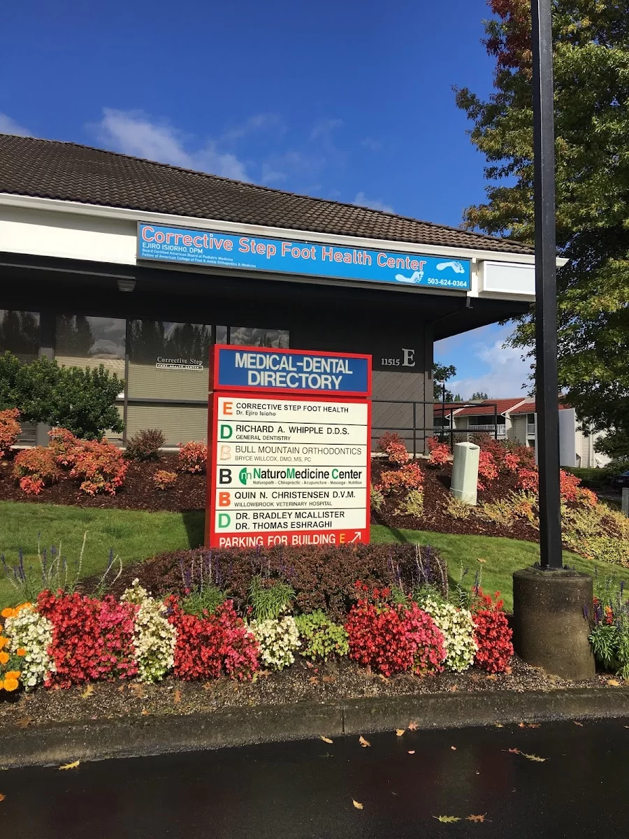 Bull Mountain Orthodontics Picture 8