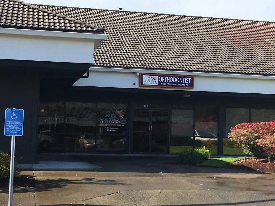 Bull Mountain Orthodontics Picture 7