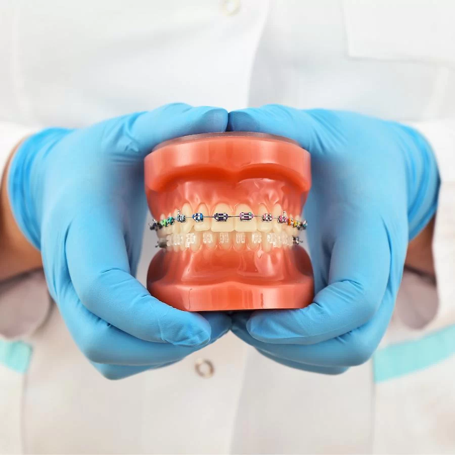 Bull Mountain Orthodontics Picture 9