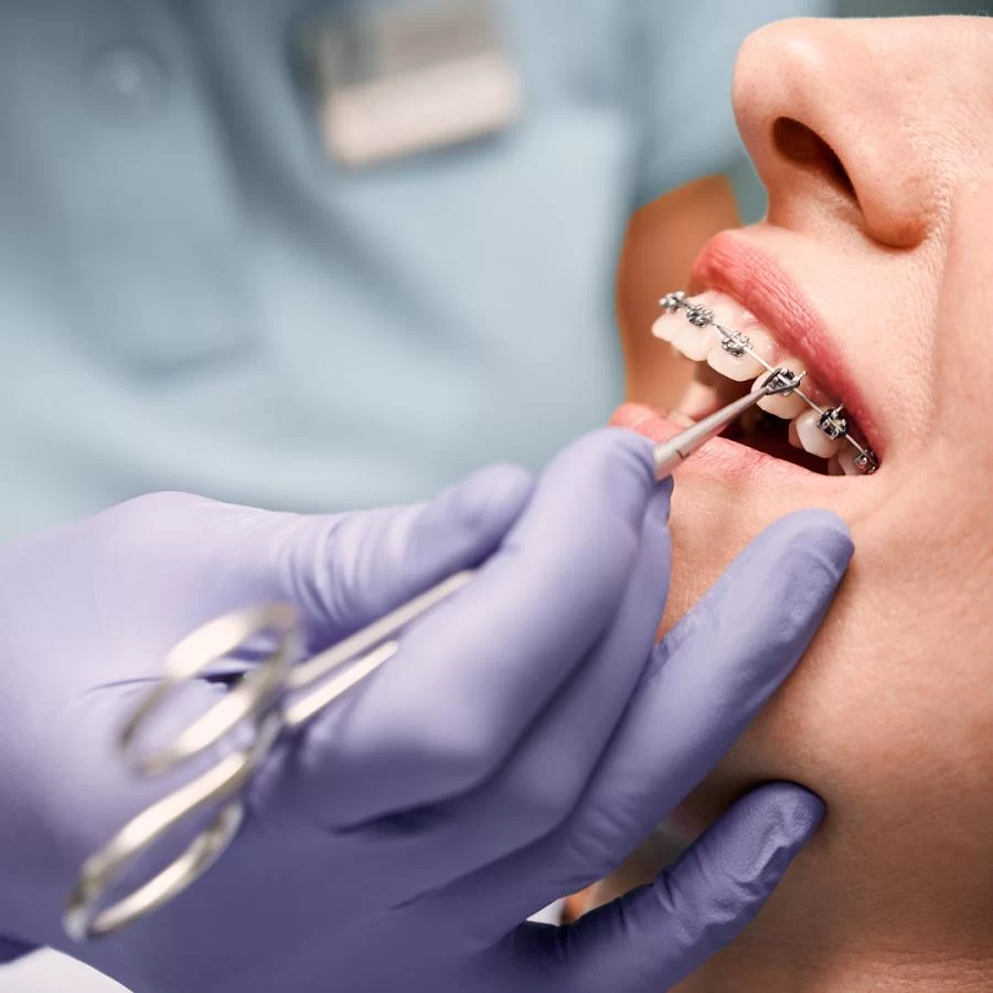 Bull Mountain Orthodontics Picture 2