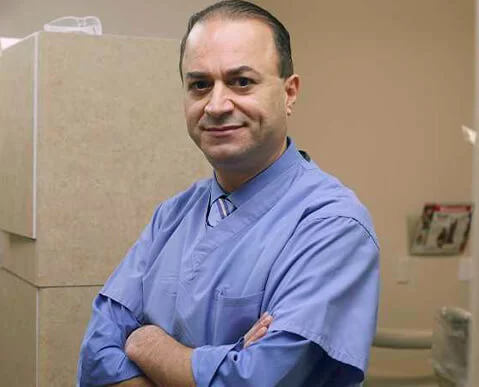 Dr. Hadi Nouredine DMD Picture 1