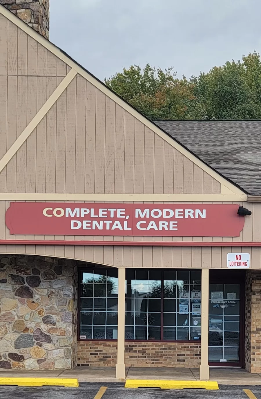 Progressive Dental Arts Picture 8