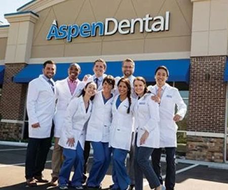 Aspen Dental - South Portland, ME