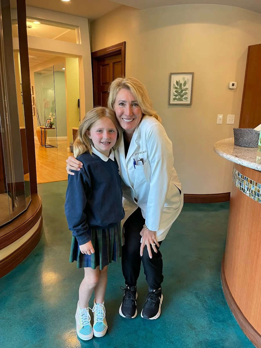 Amy B. Farnsworth, DMD - Orthodontist Picture 5