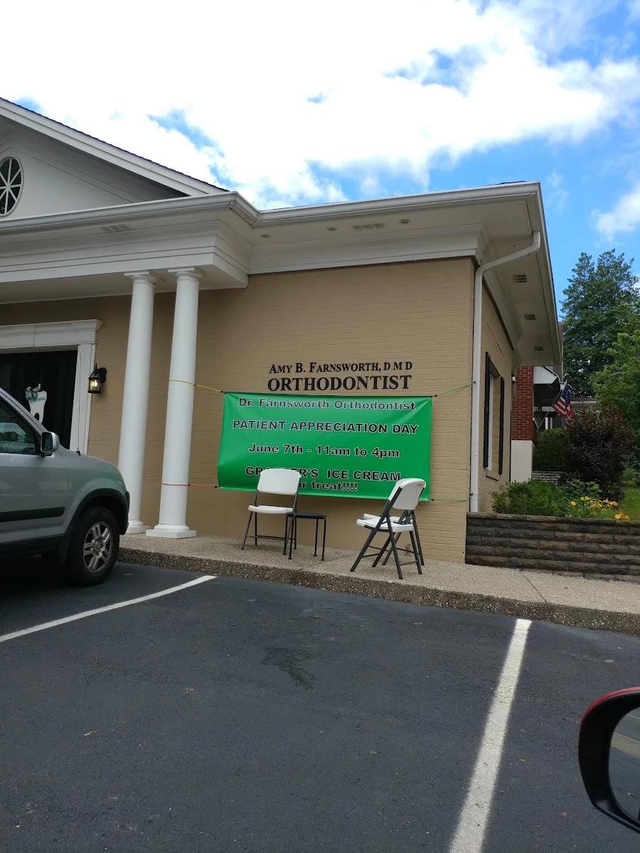 Amy B. Farnsworth, DMD - Orthodontist Picture 7