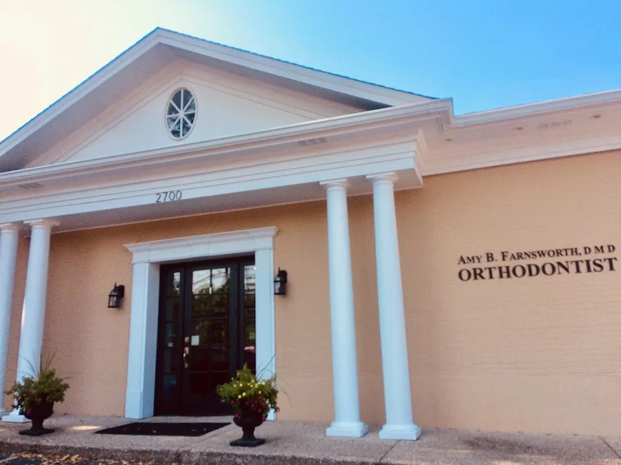 Amy B. Farnsworth, DMD - Orthodontist Picture 1