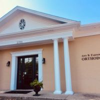 Amy B. Farnsworth, DMD - Orthodontist ico