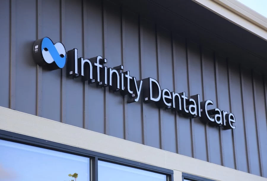 Infinity Dental Care Picture 2