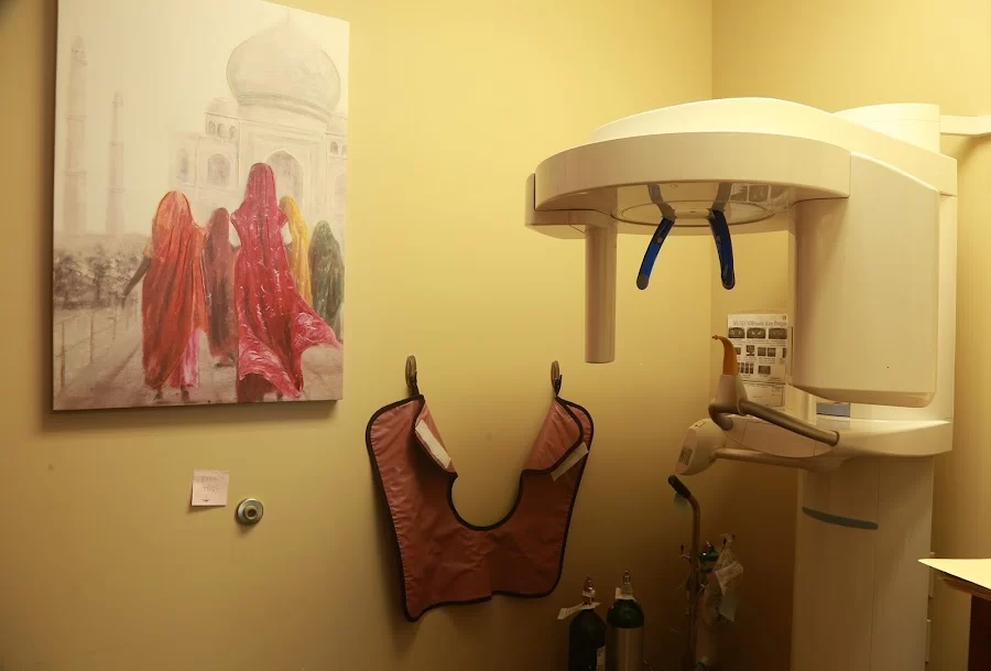 Infinity Dental Care Picture 3