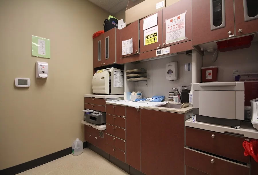 Infinity Dental Care Picture 1