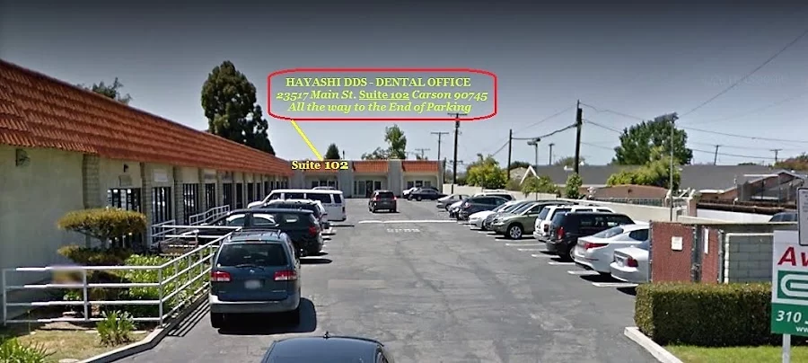 Hayashi DDS Picture 1