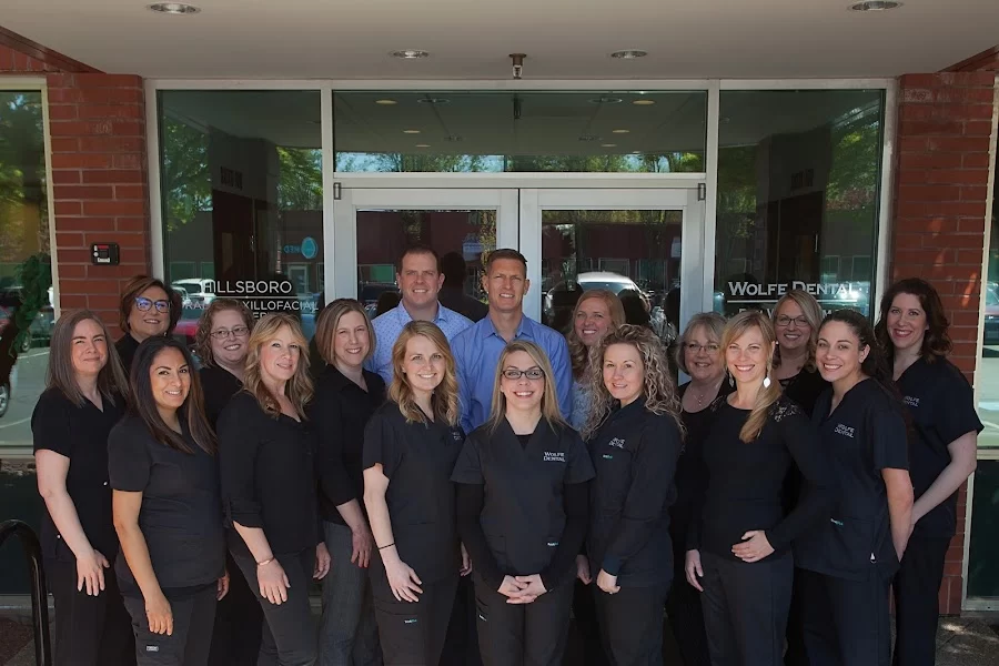 Wolfe Dental Hillsboro Picture 7