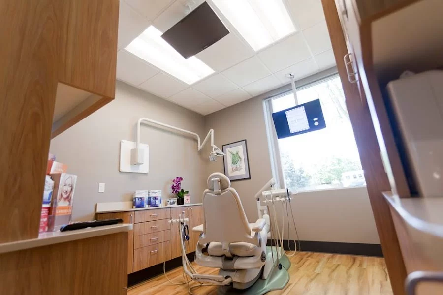 Wolfe Dental Hillsboro Picture 5