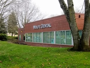 Wolfe Dental Hillsboro Picture 1