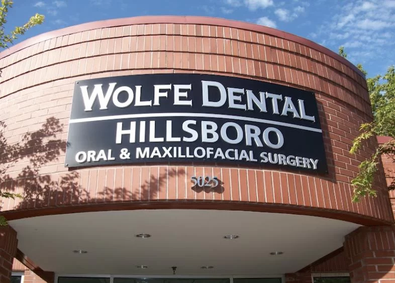 Wolfe Dental Hillsboro Picture 10