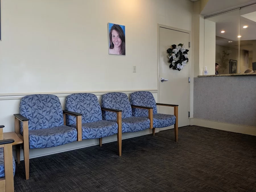 Redden Kathy DDS Picture 1
