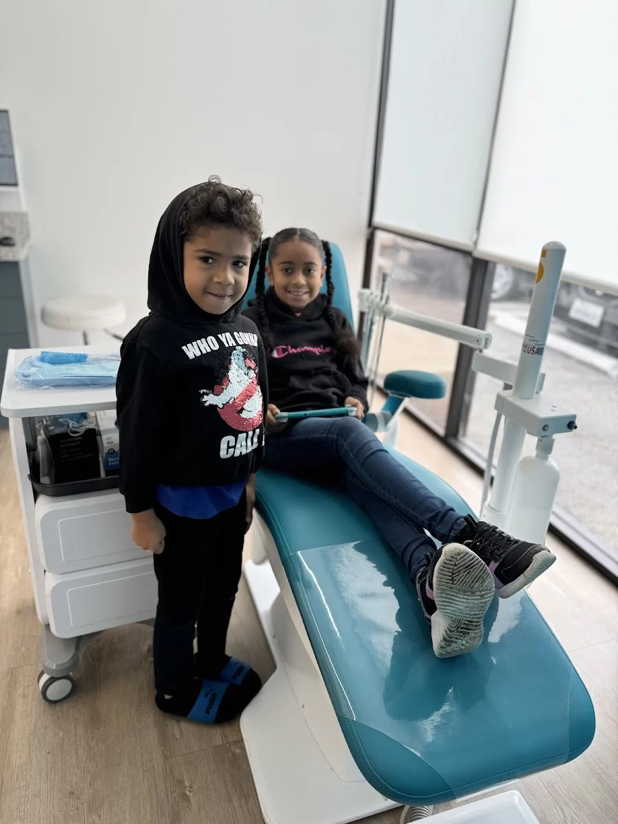 Seahorse Kids Dental Picture 4