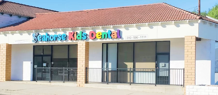Seahorse Kids Dental Picture 1