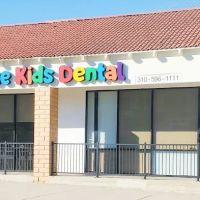 Seahorse Kids Dental ico