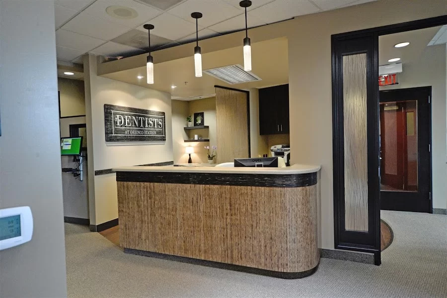 The Dentists at Orenco Station Picture 2