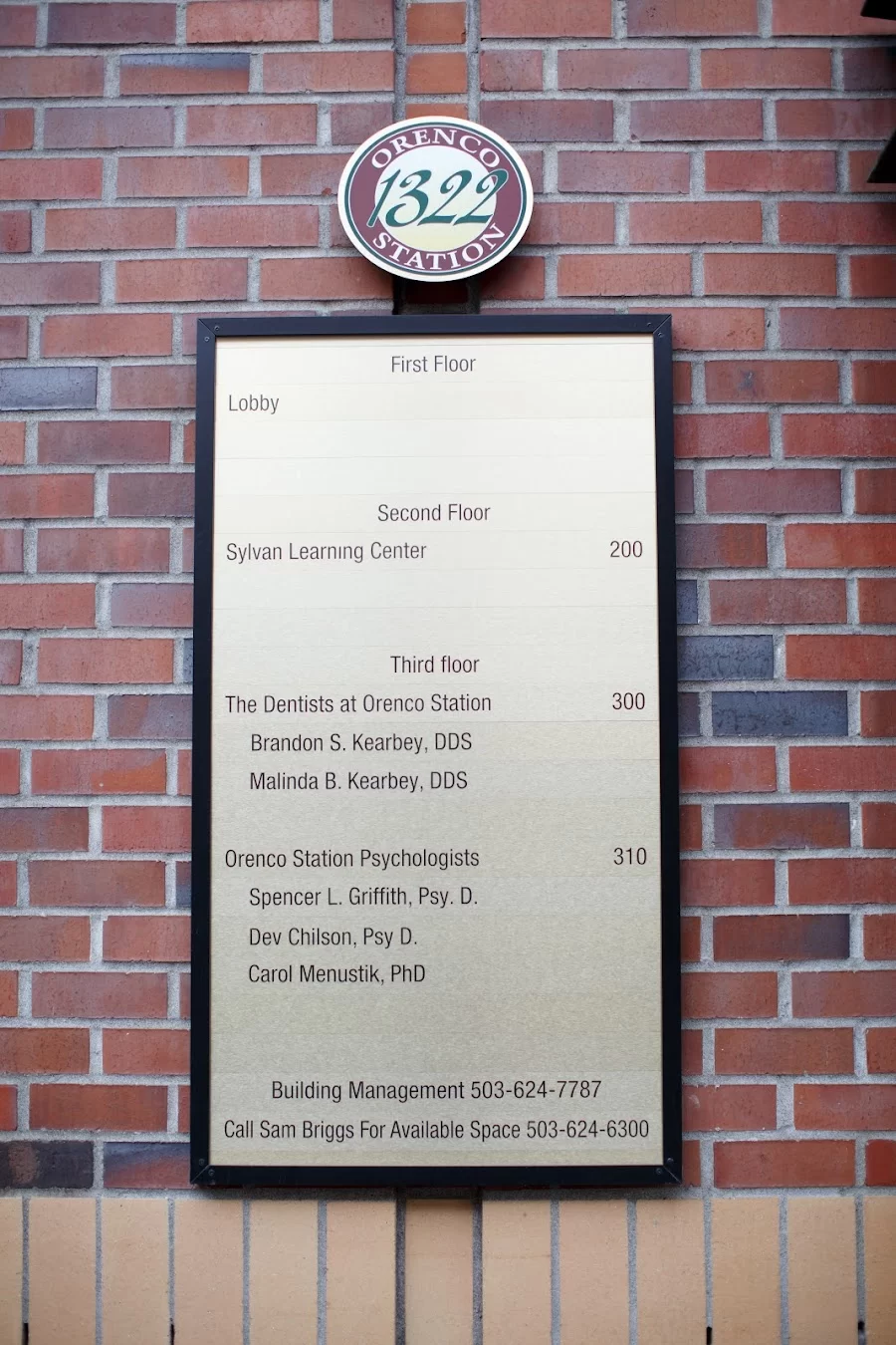 The Dentists at Orenco Station Picture 9