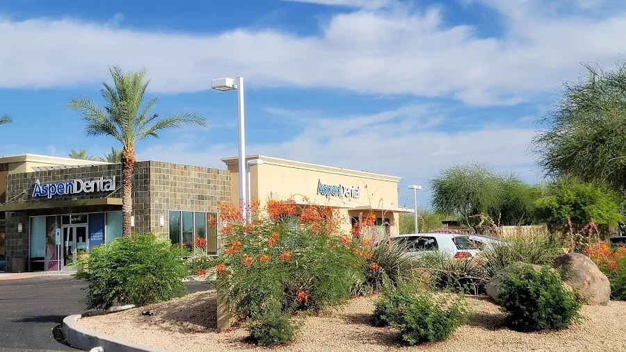 Aspen Dental - Chandler, AZ Picture 10