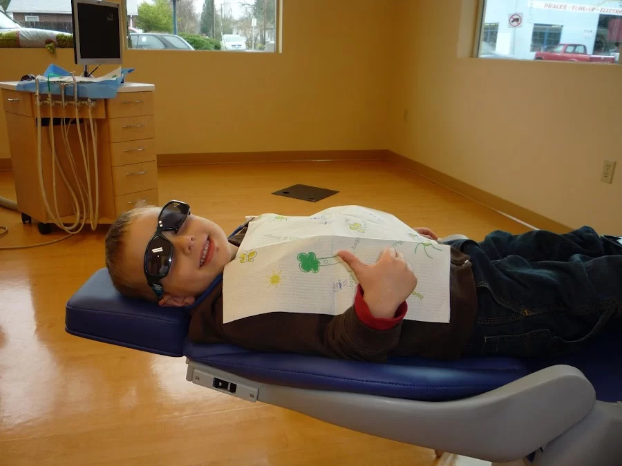 Little Smiles Pediatric Dentistry Picture 8