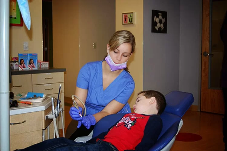 Little Smiles Pediatric Dentistry Picture 6