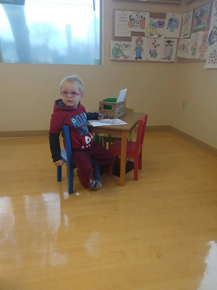 Little Smiles Pediatric Dentistry Picture 9