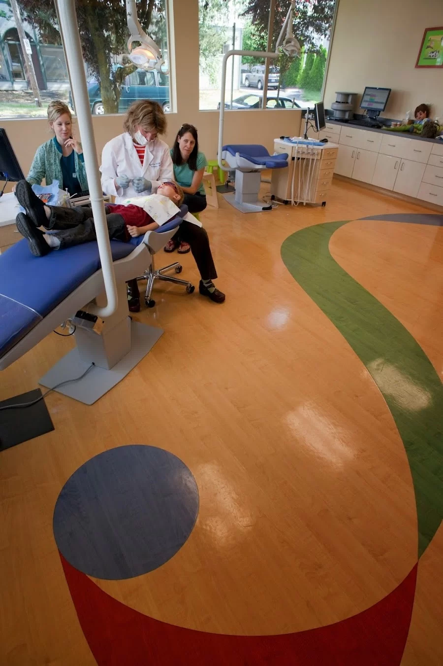 Little Smiles Pediatric Dentistry Picture 10