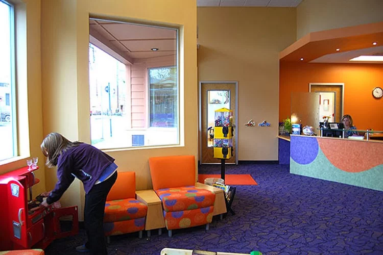 Little Smiles Pediatric Dentistry Picture 7