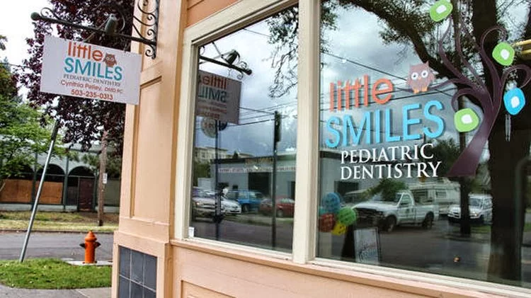 Little Smiles Pediatric Dentistry Picture 5