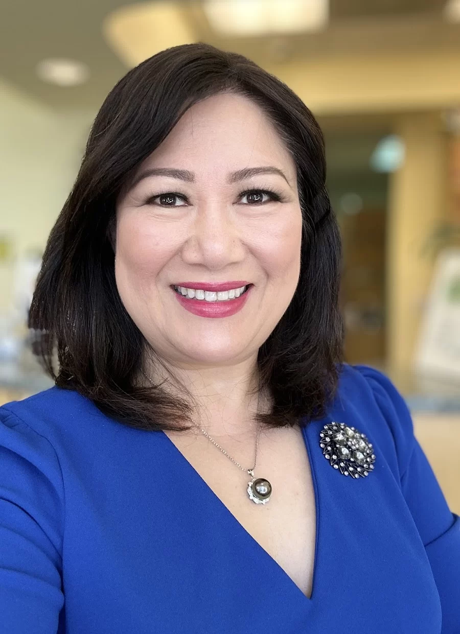 PERFECT SMILES DENTAL / Nguyen Katherine T DMD, FAGD Picture 1