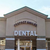 Perfect Smiles Dental ico