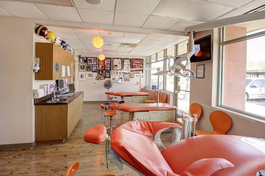 Kids Dental Center Picture 4