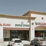 Dental Office. Go-Reyes Lezita DDS