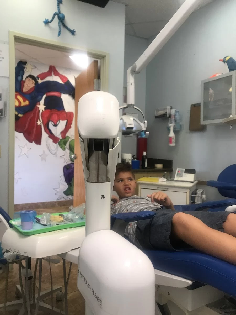 Kids Dental Center Picture 3