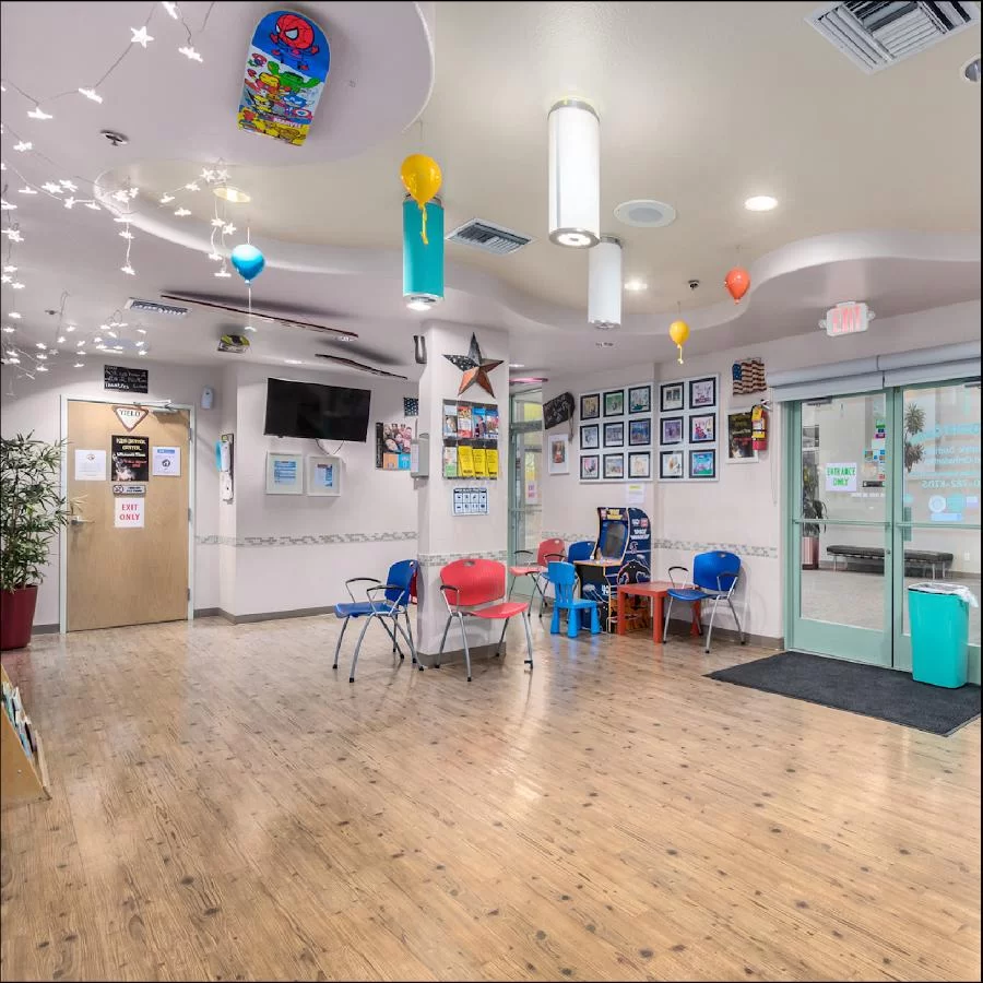 Kids Dental Center Picture 5