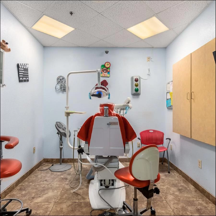 Kids Dental Center Picture 7