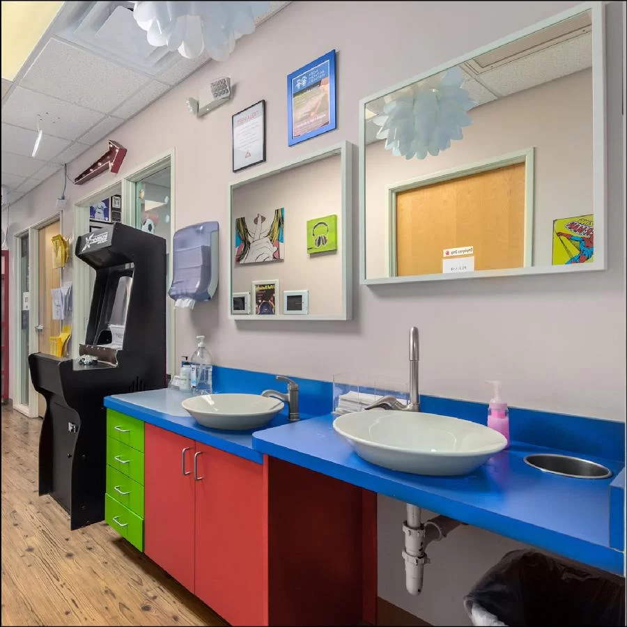 Kids Dental Center Picture 6