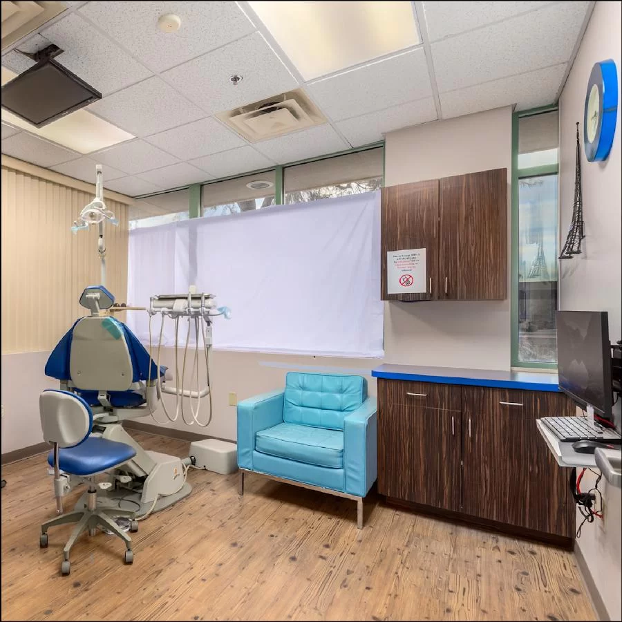 Kids Dental Center Picture 9